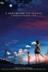 5 Centimetres/Second - Makoto Shinkai