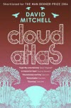 Cloud Atlas - David Mitchell