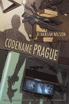 Codename Prague - D. Harlan Wilson