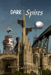 Dark Spires - Colin Harvey
