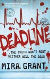 Deadline - Mira Grant