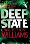Deep State - Walter Jon Williams