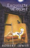 Exquisite Corpse - Robert Irwin