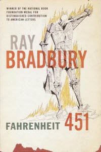 Farenheit 451