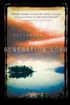 Generation Loss - Elizabeth Hand