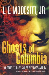 The Ghosts of Columbia