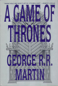 Game of Thrones - US original