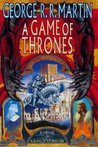 Game of Thrones - UK original