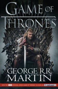 Game of Thrones TV cover