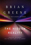 The Hidden Reality - Brian Greene