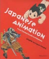 Japanese Animation: From Painted Scrolls to Pokémon