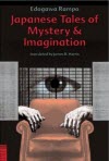 Japanese Tales of Mystery and Imagination