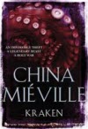 Kraken - China Miéville
