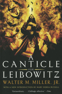 A Canticle for Liebowitz