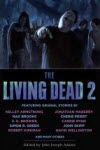 The Living Dead 2 - John Joseph Adams
