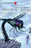 A Maze of Death - Philip K. Dick