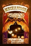 Mechanique - Genevieve Valentine