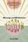 Musings and Meditations - Robert Silverberg