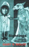 Sightings - Gary K. Wolfe