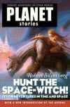 Hunt the Space-witch - Robert Silverberg