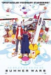 Summer Wars - Mamoru Hosoda