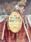 The Winter Triptych - Nicole Kornher-Stace