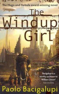 The Windup Girl