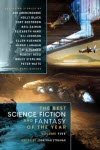 The Best Science Fiction & Fantasy of the Year: Volume 5 - Jonathan Strahan