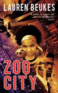 Zoo City US