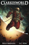 Clarkesworld #51