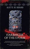 Harbinger of the Storm - Aliette de Boddard