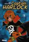 Captain Harlock