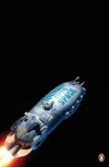 Journey Into Space - Toby Litt