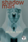 Shadow Man - Meslissa Scott