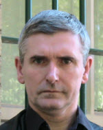 Mike Carey
