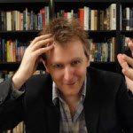 Nick Harkaway