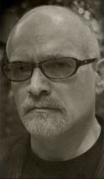 Jon Courtenay Grimwood