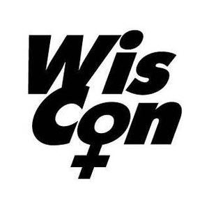 WisCon logo