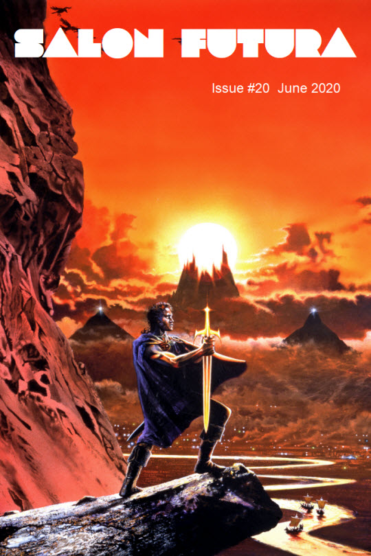 The Swordsman's Oath